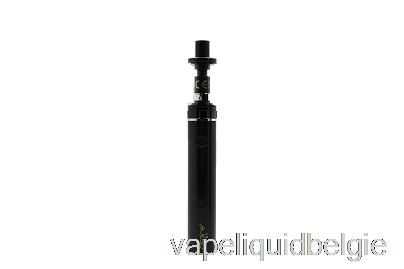 Vape Vloeistof Aspire K3 Snelstartkit Zwart